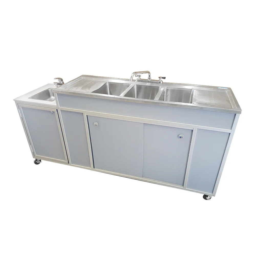 MONSAM Portable Sinks - Household products | United States