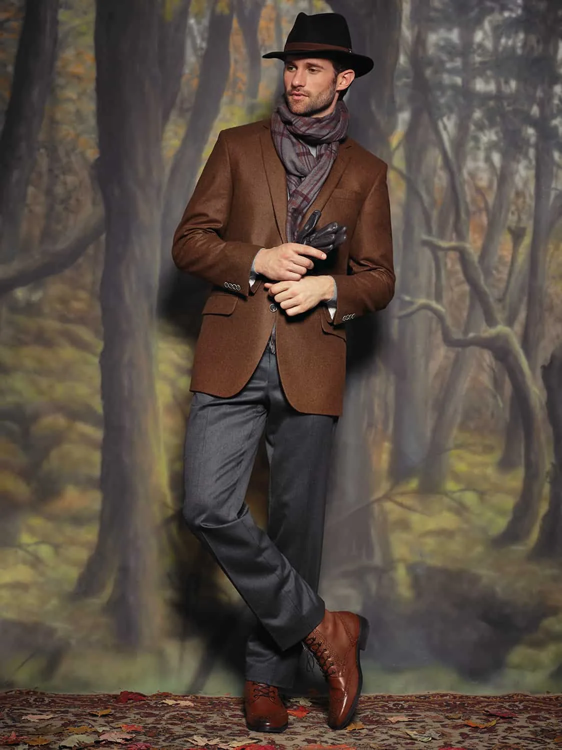Festari for Men - Apparel & Textiles products | United States
