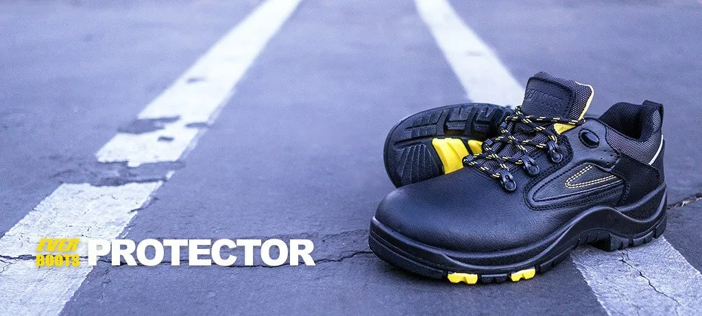 Ever Boots - Apparel & Textiles products | United States
