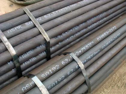 Henan Anson Steel Co., Ltd - Machinery & Equipment products | China