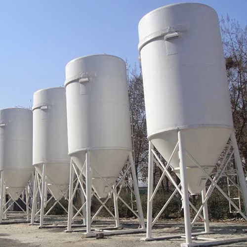 DFC Tank Pressure Vessel Manufacturer - Machinery & Equipment products | China