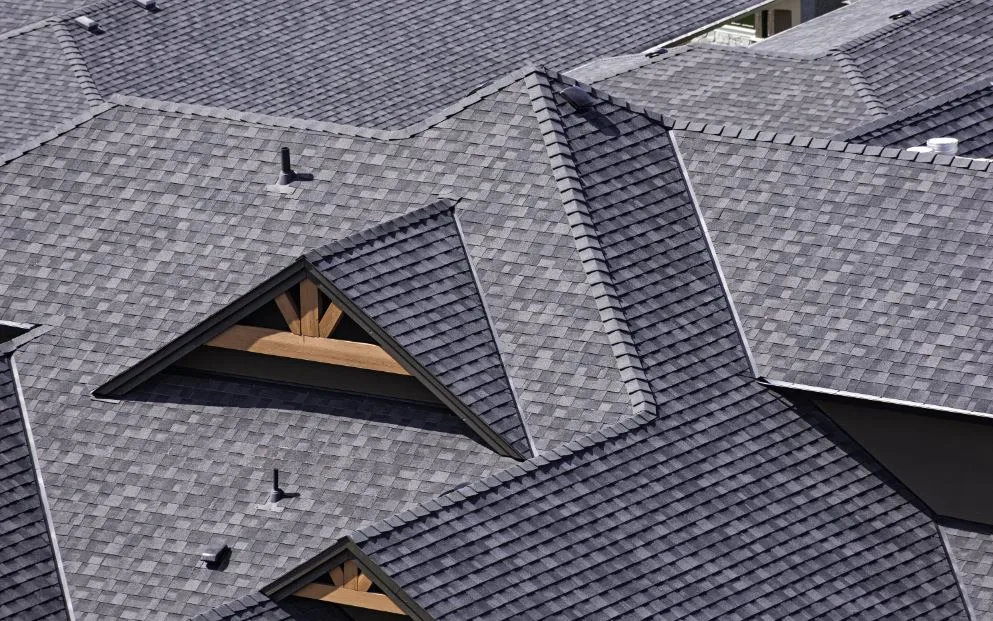 Okanagan Valley Roofing - Construction products | Canada