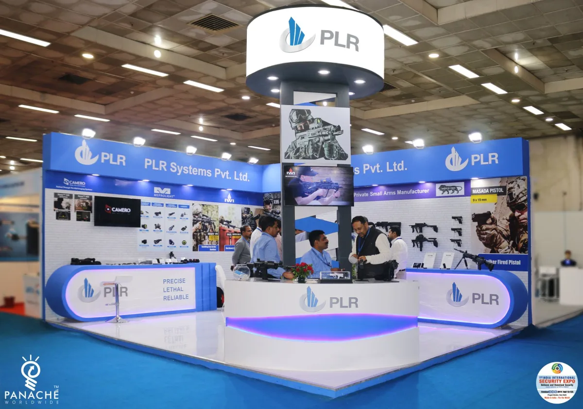 Panaché Exhibitions Pvt. Ltd. - Services & Organizations products | India
