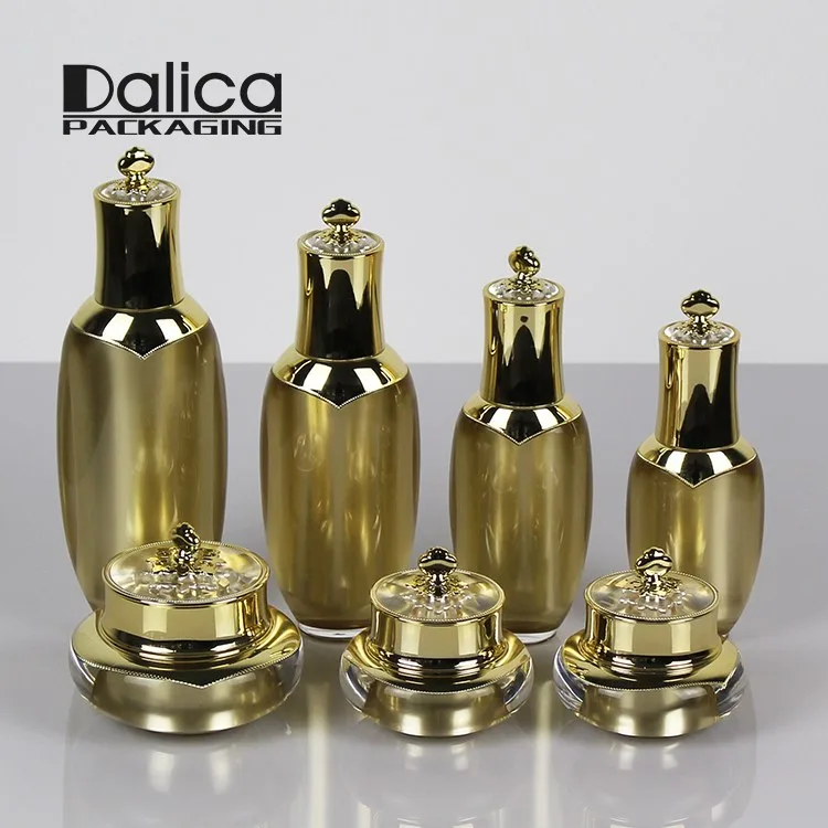 Shaoxing Dalica Cosmetic Packaging Co., Ltd - Beauty & Cosmetics products | China
