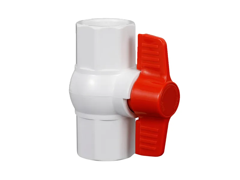 Zhejiang Xier Plastic Valve Lead Co., Ltd - Machinery & Equipment products | China