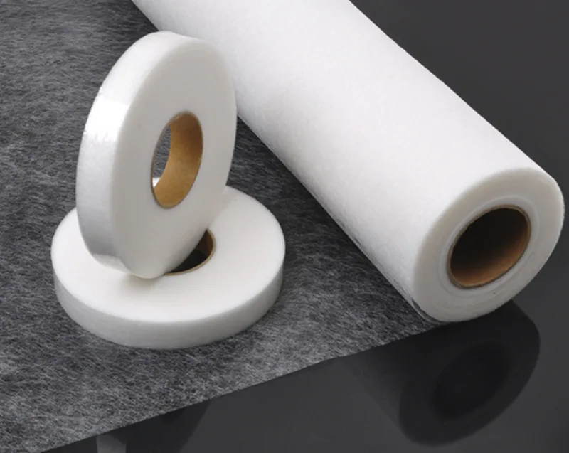 Pinghu Zhanpeng Hot Melt Adhesive Film - Chemicals products | China