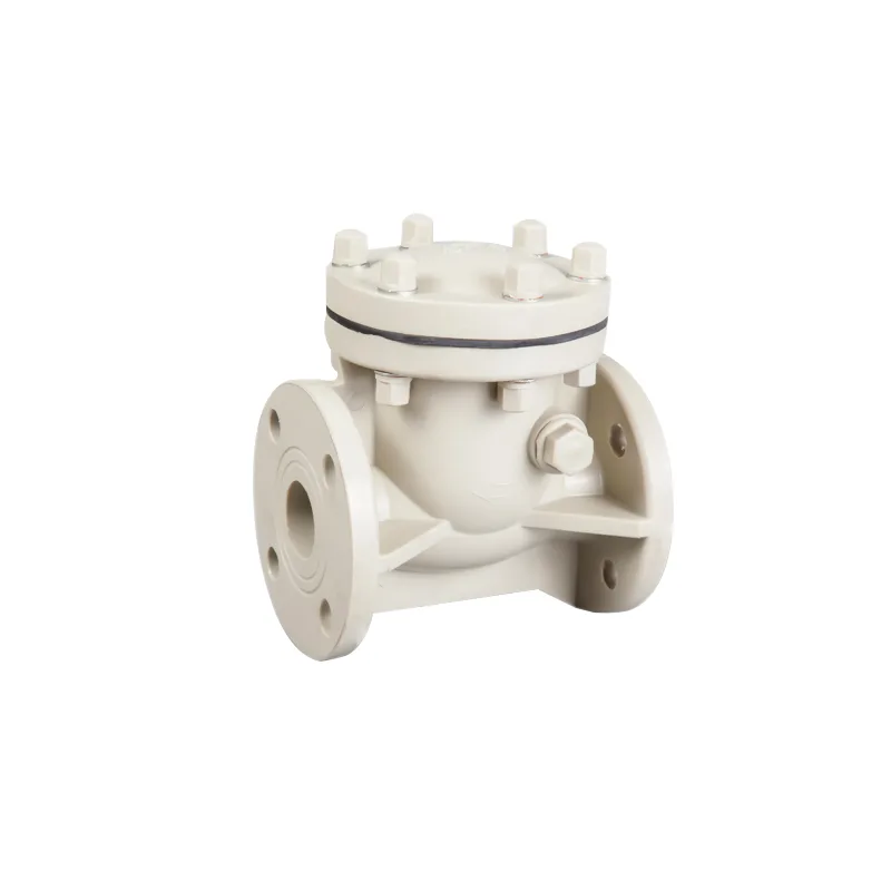 Ningbo Baodi Plastic Valve Co., Ltd. - Machinery & Equipment products | China