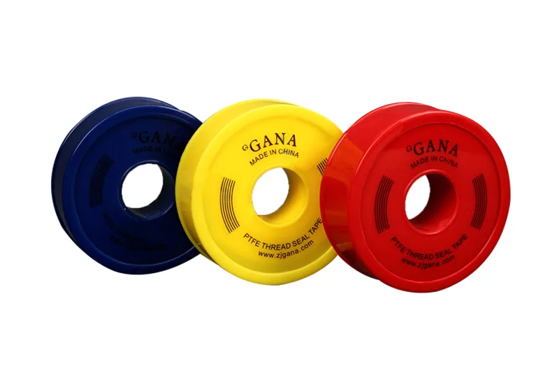 Hangzhou Linan Gana Fluorine Plastics - Machinery & Equipment products | China