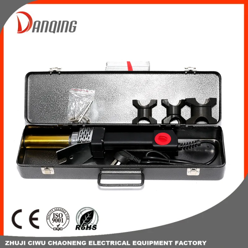 Zhuji Ciwu Chaoneng Electrical Equipment - Construction products | China