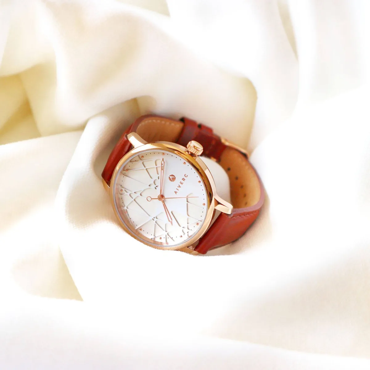 Aiverc Contemporary Watches - Gifts & Toys products | Australia