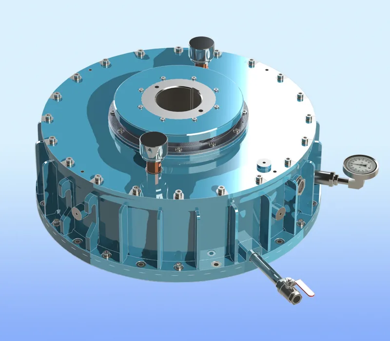 Zhejiang BHS Journal Bearing Co., Ltd. - Machinery & Equipment products | China