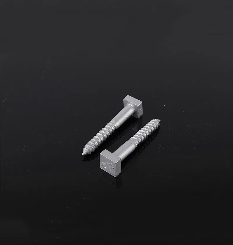 Haiyan Longcheng Standard Parts Co., Ltd. - Machinery & Equipment products | China