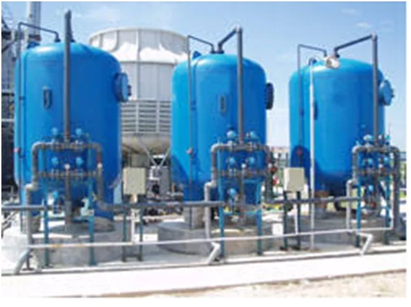 Aqua Breath - Energy & Minerals products | India