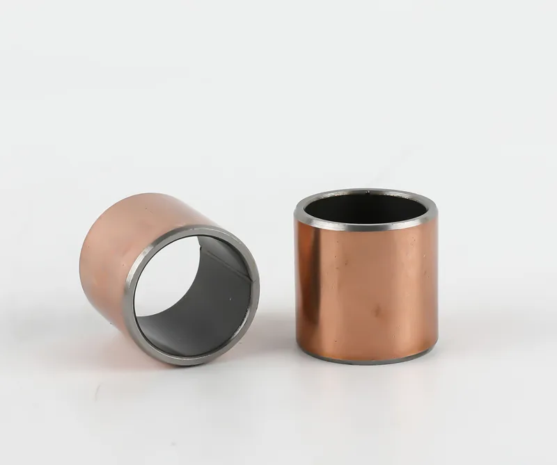 Jiaxing Wuzhou Bearing Technology Co., Ltd - Machinery & Equipment products | China