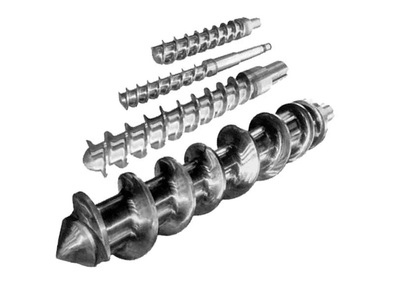 Zhoushan Changjia Plastic Machinery Co., Ltd. - Machinery & Equipment products | China
