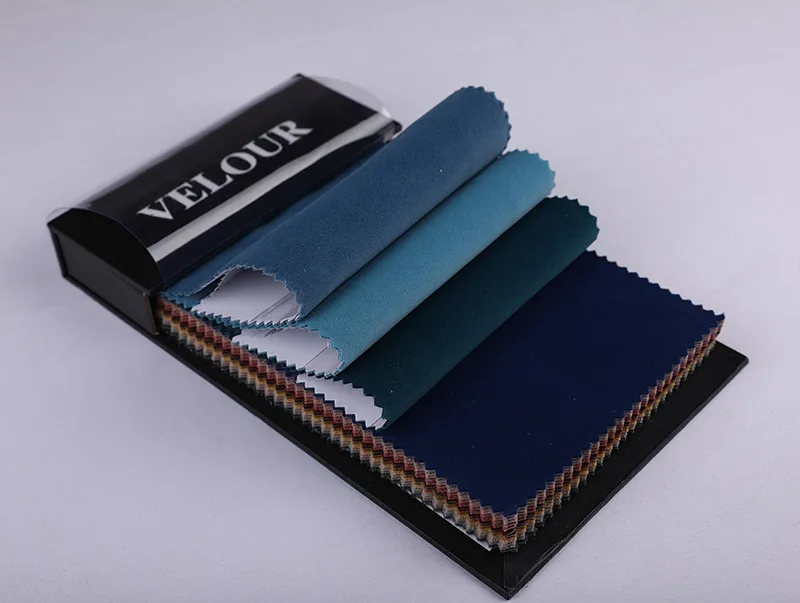 Haining Chuangxing Warp Knitting Co., Ltd. - Apparel & Textiles products | China