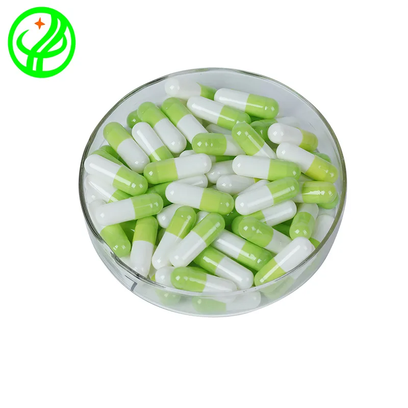 Shaoxing Zhongya Capsule Co., Ltd. - Health & Medical products | China