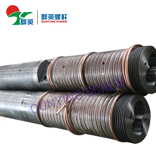 Zhoushan QunYing Plastic Machinery - Machinery & Equipment products | China