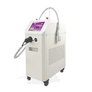 PrettyLasers Technology Development - Health & Medical products | China