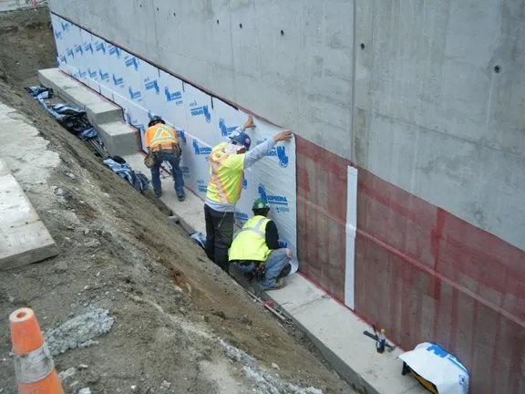 RH Construction USA INC - Construction products | United States