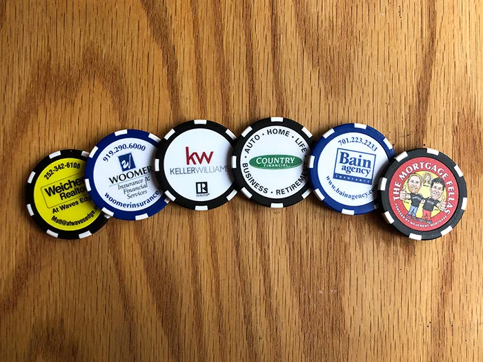 Poker Chip Universe - Crafts, Gifts & Toys products | United States