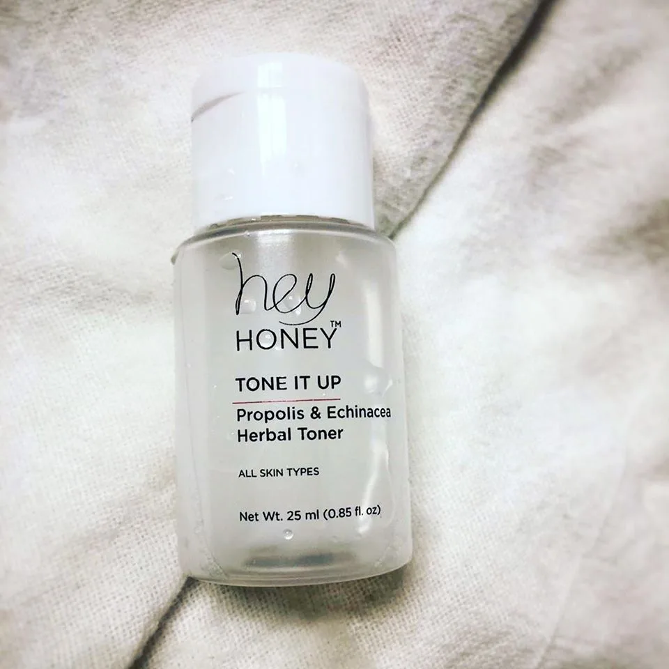 Hey Honey - Beauty & Cosmetics products | United States