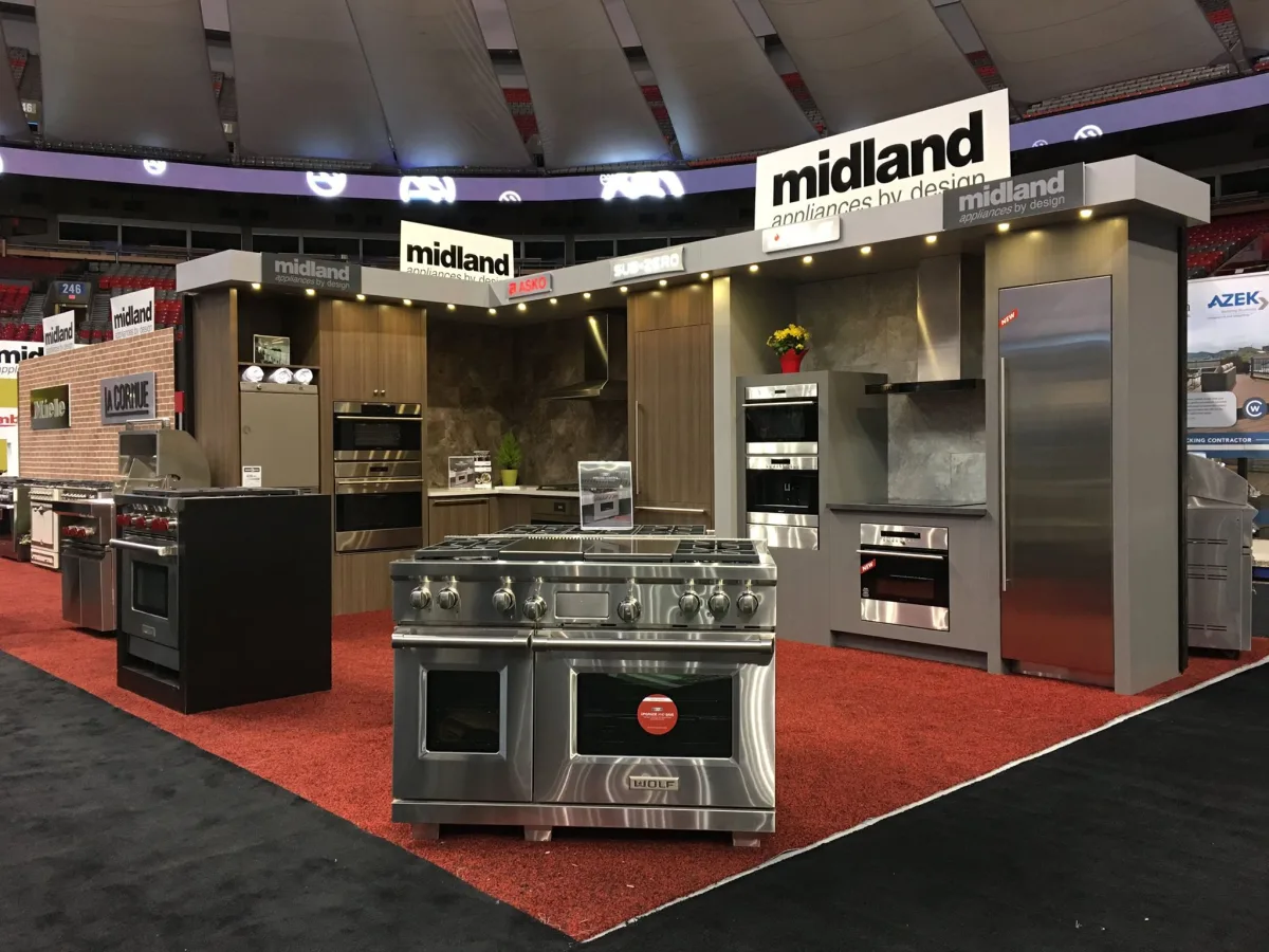 Midland Appliance - Household products | Canada