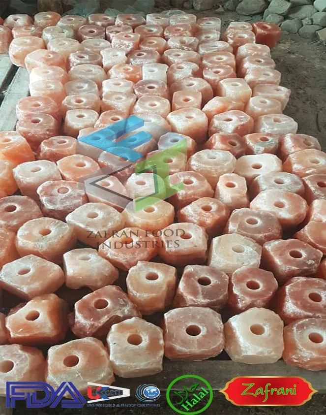 Zafran Food Industries - Foods & Beverages products | Pakistan