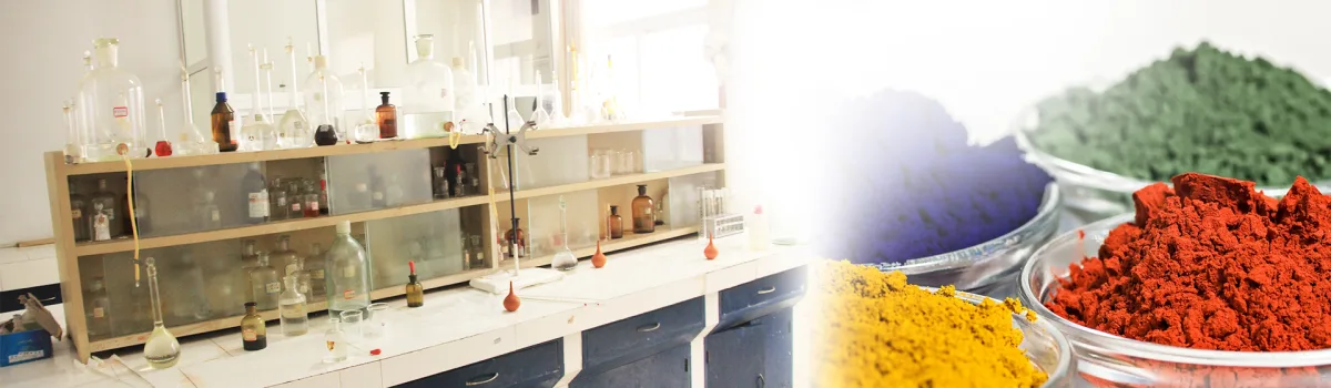 Yucheng Jinhe Industrial Co., Ltd - Chemicals products | China