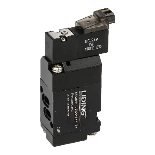 Ningbo Lida Pneumatic Complete Co., Ltd - Machinery & Equipment products | China