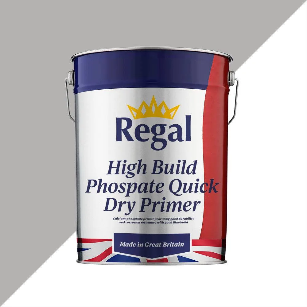 Regal Paint - Construction products | United Kingdom