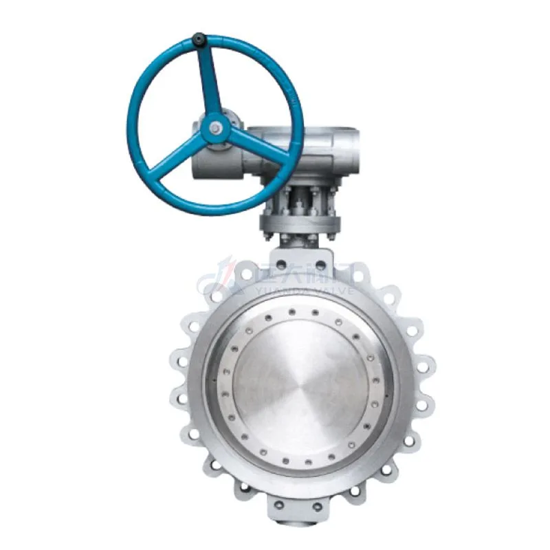 Yuanda Valve Group Co., Ltd. - Machinery & Equipment products | China
