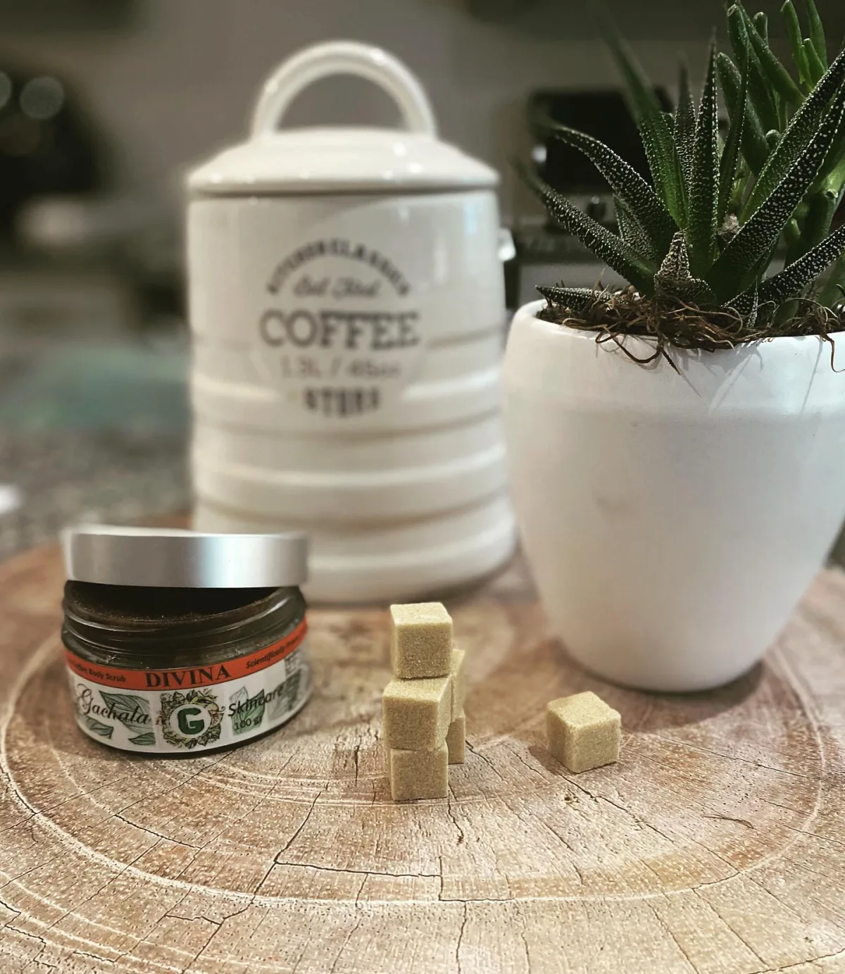 Gachala Skincare Pure & Organic Inc - Beauty & Cosmetics products | Canada