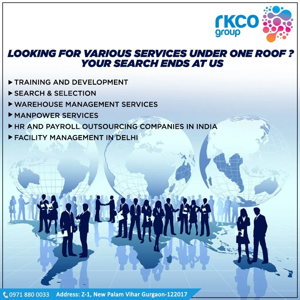 RKCO Group - Services & Organizations products | India