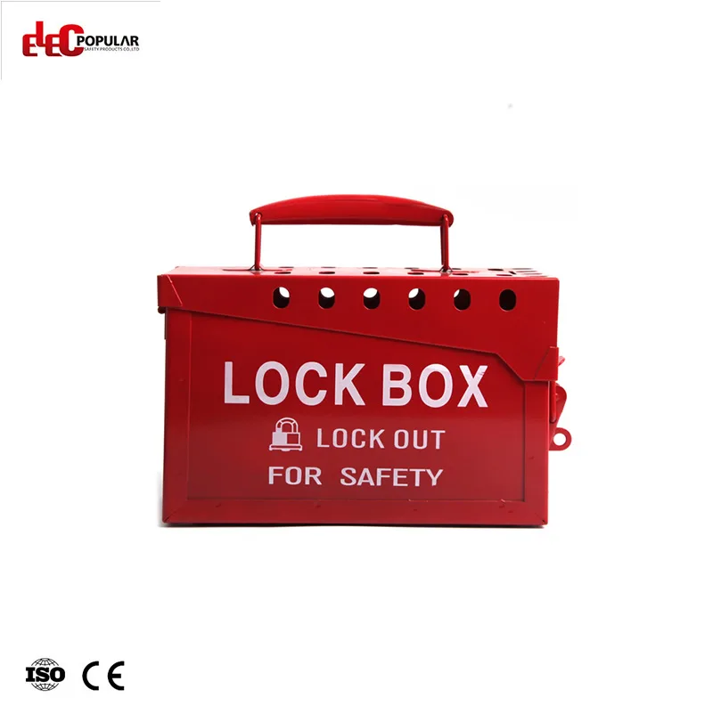 Yueqing Elecpopular Safety Products - Machinery & Equipment products | China