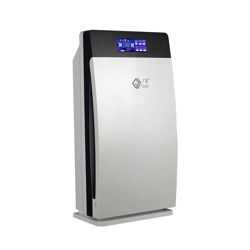 Shenzhen Guanglei Electronic Co., Ltd. - Electronics products | China