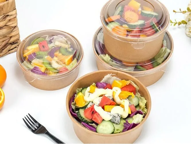 Shijiazhuang Jiacheng Paper Container - Foods & Beverages products | China