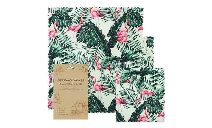 Henan Green Wrap Products Co., Ltd. - Foods & Beverages products | China