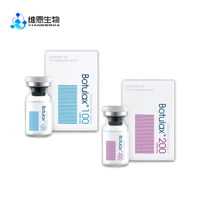 Vianderma Biotech Co. Limited - Health & Medical products | China