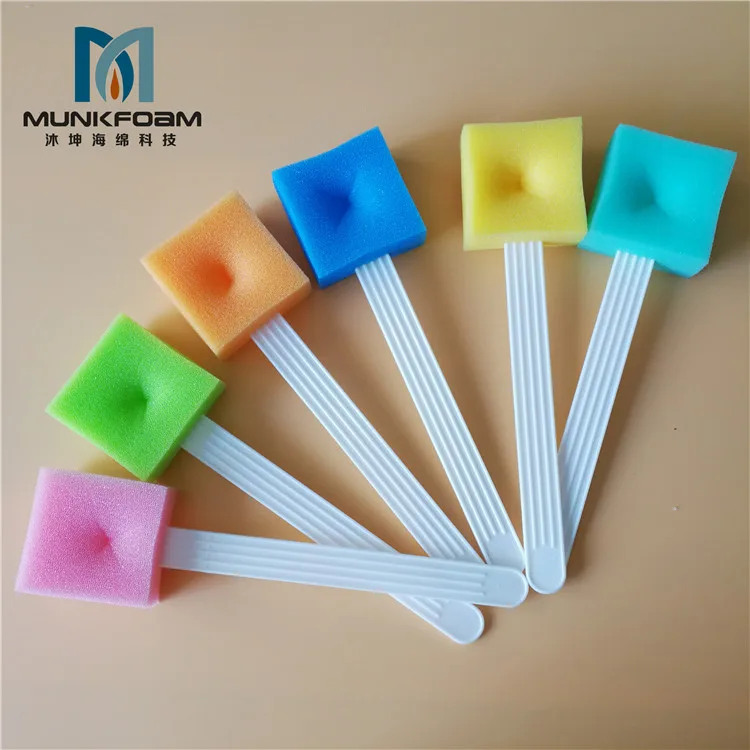 Changzhou Munk Foam Technology Co., Ltd - Health & Medical products | China