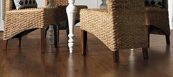 Hebei Frontier Flooring Material Technology - Construction products | China
