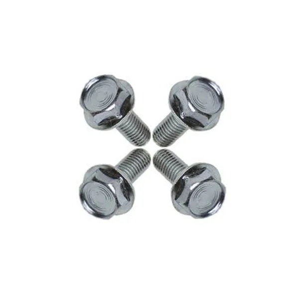 Fastener World - Machinery & Equipment products | India