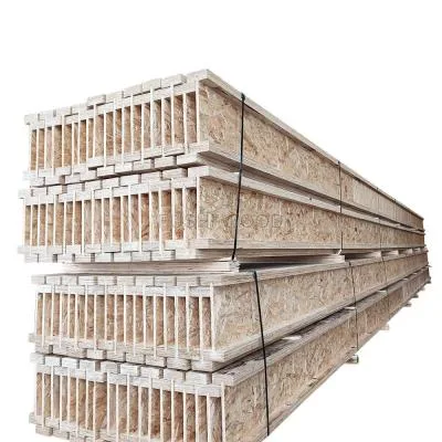Fushi Wood Group - Construction products | China