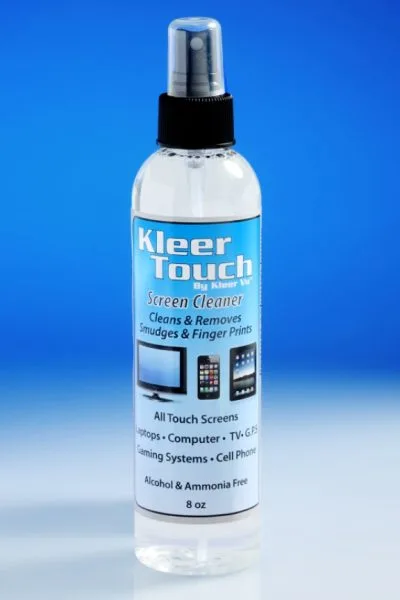 KleerVu Anti-Fog Products - Chemicals products | United States
