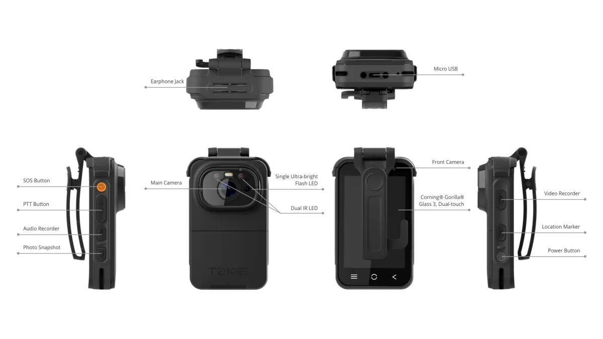 IRVEES Technology Pte Ltd - Electronics products | Singapore