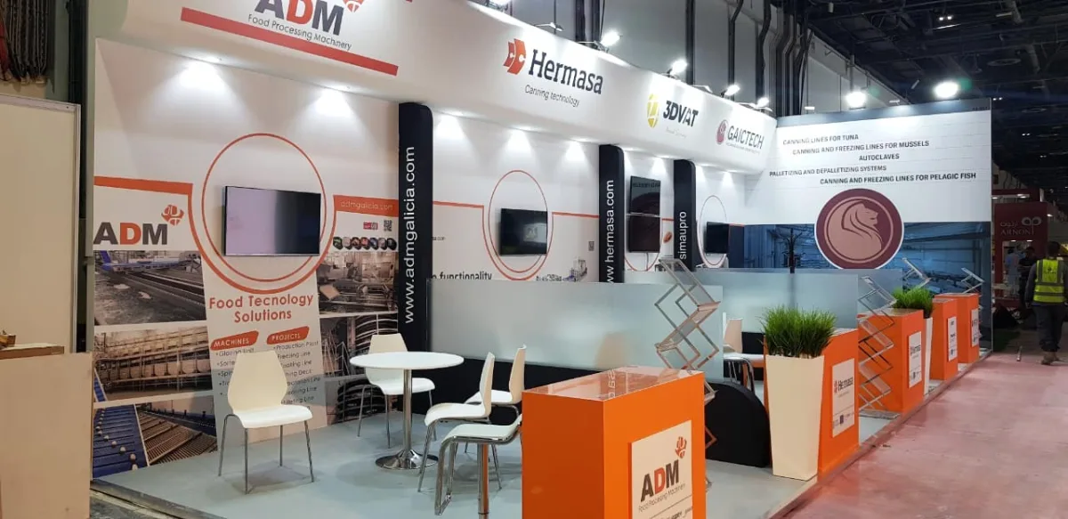 Triumfo International GmbH - Services & Organizations products | Germany