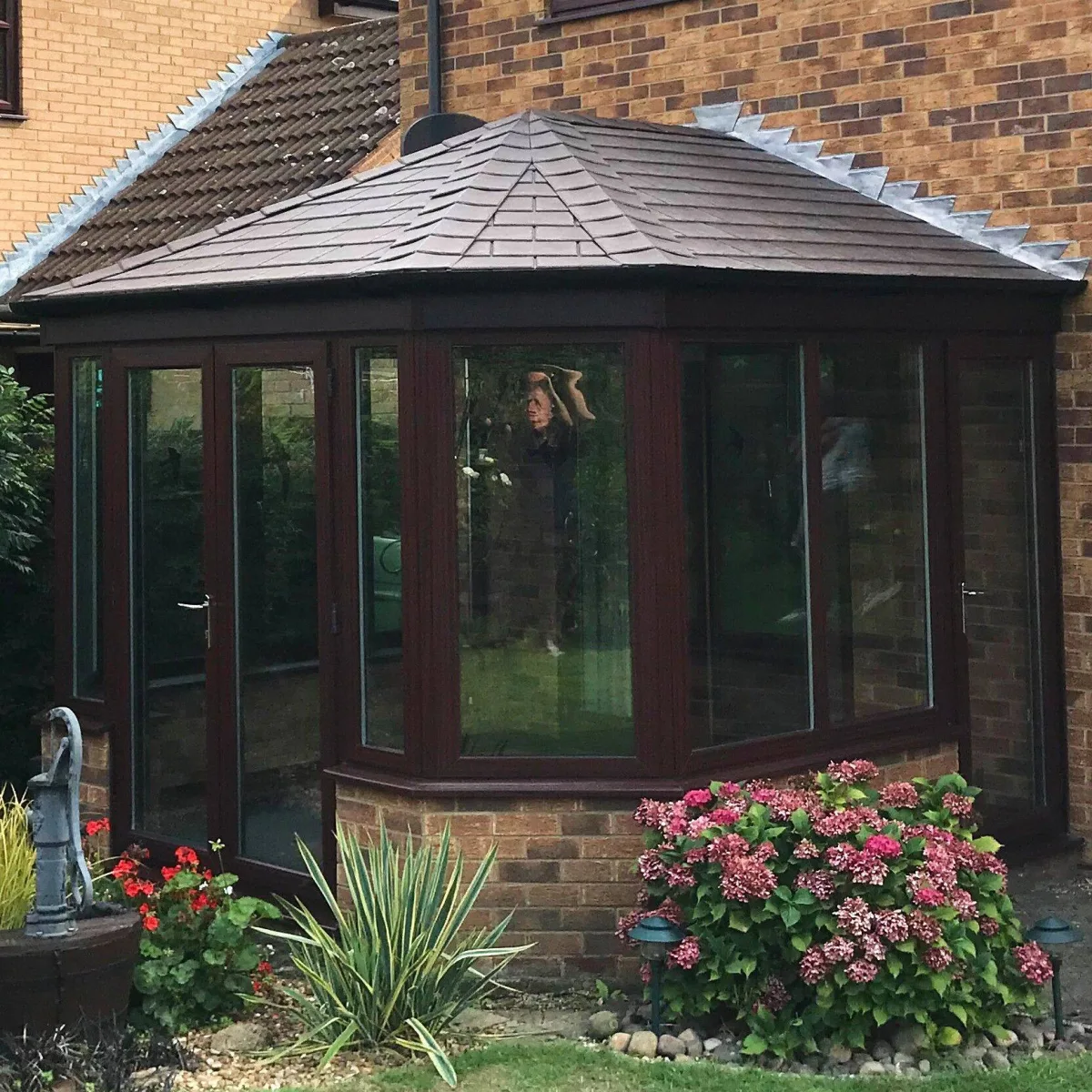 Nu-Look Conservatory Roof Solutions Ltd - Construction products | United Kingdom
