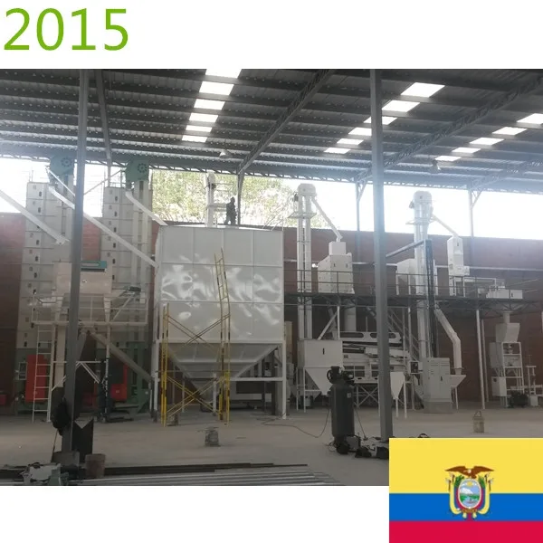 Shijiazhuang Synmec International Trading - Machinery & Equipment products | China