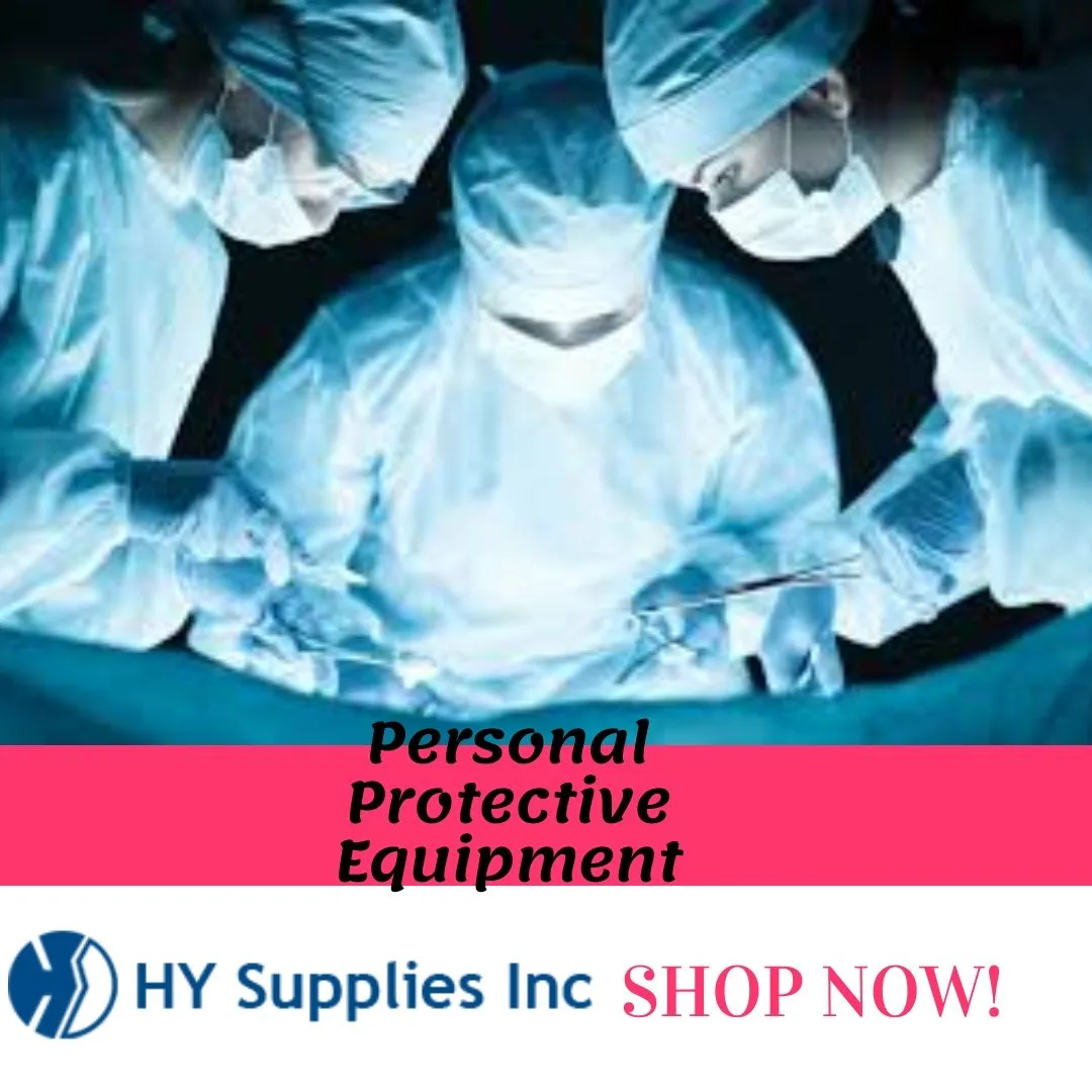 HY Supplies Inc - Apparel & Textiles products | United States
