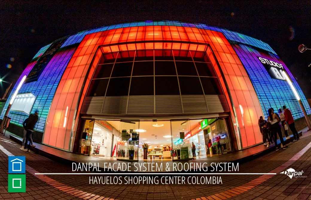 Danpal Thailand - Construction products | Thailand